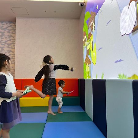 Tokyu Stay Okinawa נאהא מראה חיצוני תמונה