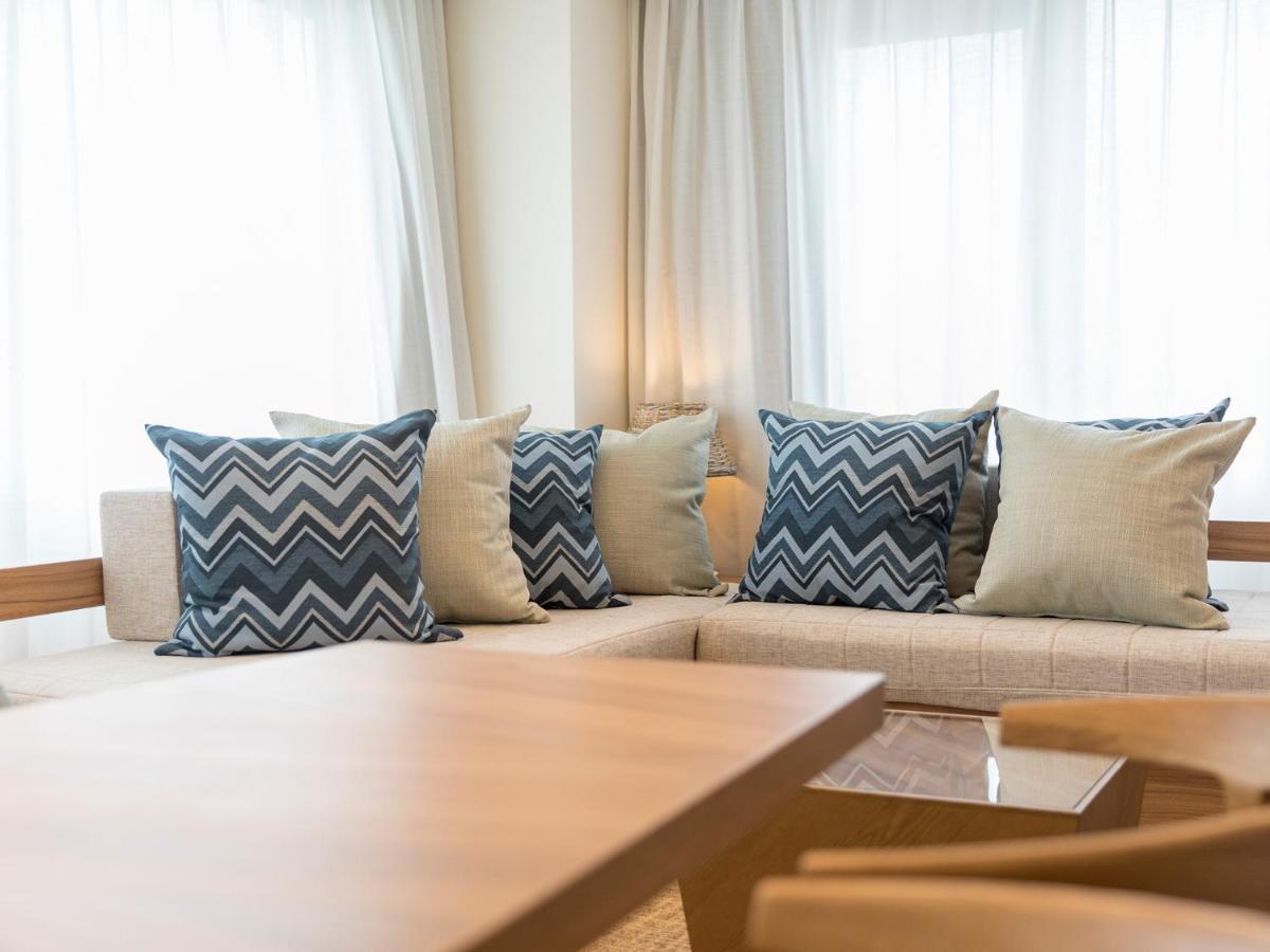 Tokyu Stay Okinawa נאהא מראה חיצוני תמונה