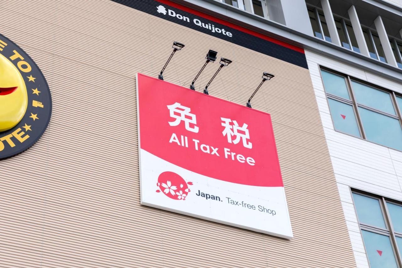 Tokyu Stay Okinawa נאהא מראה חיצוני תמונה