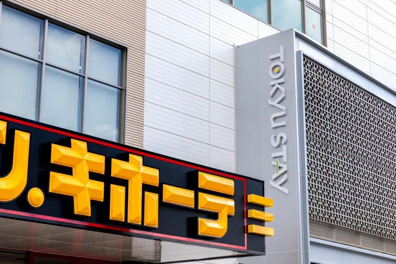 Tokyu Stay Okinawa נאהא מראה חיצוני תמונה